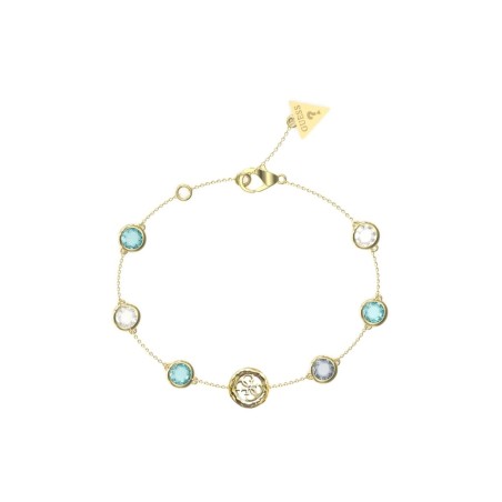 Pulsera Mujer Guess JUBB05099JWYGAQS