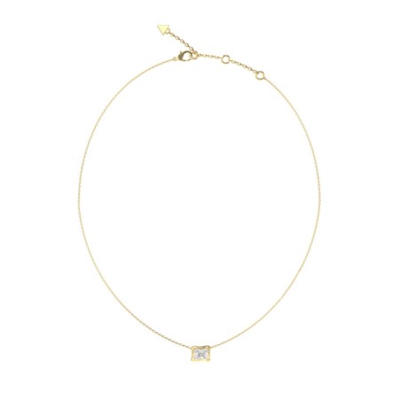 Colgante Mujer Guess JUBN05170JWYGT-U Dorado