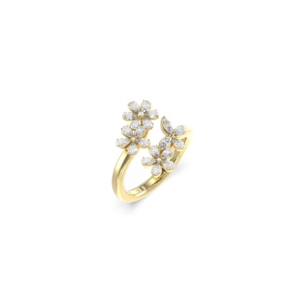 Bague Femme Guess