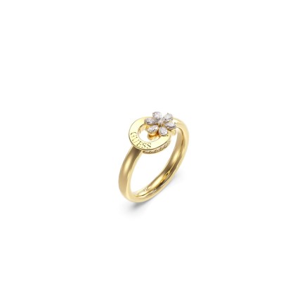 Anello Donna Guess