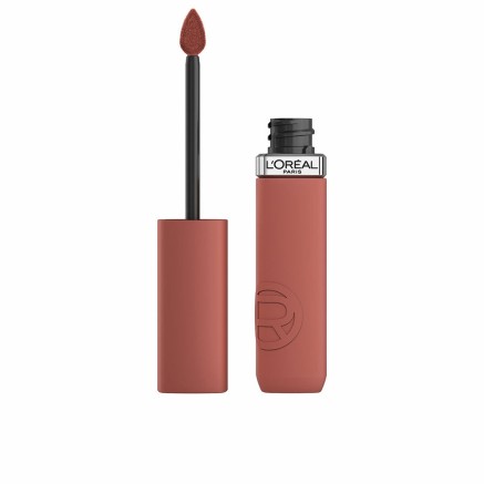 Liquid lipstick L'Oreal Make Up INFAILLIBLE MATTE RESISTANCE Nº 635 W