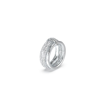 Anello Donna Guess