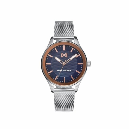 Orologio Donna Mark Maddox MM7133-37 (Ø 36 mm)
