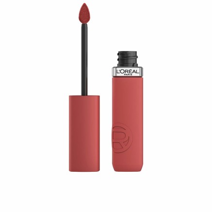 Rossetto liquido L'Oreal Make Up INFAILLIBLE MATTE RESISTANCE Nº 645