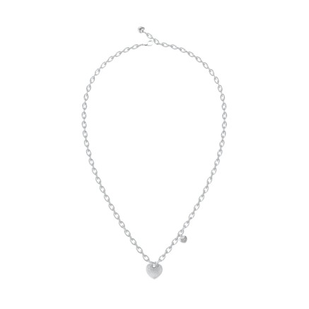 Pendentif Femme Guess JUBN05212JWRHT-U Argenté