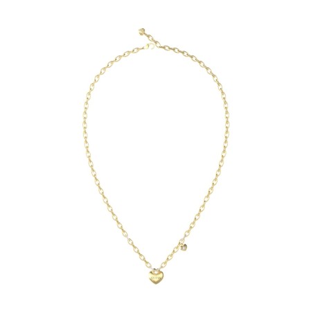 Collier Femme Guess JUBN05216JWYGT-U Doré