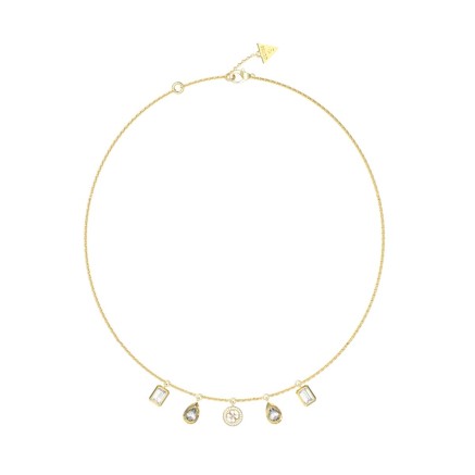 Collar Mujer Guess JUBN05238JWYGT-U