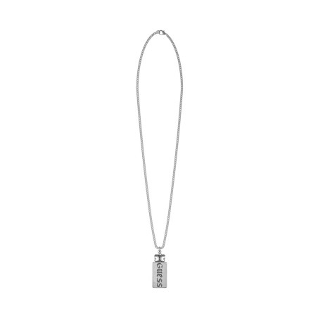 Pendentif Femme Guess JUMN05056JWAST-U Argenté