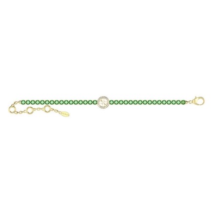 Bracciale Donna Guess JUBB05142JWYGGNS Verde
