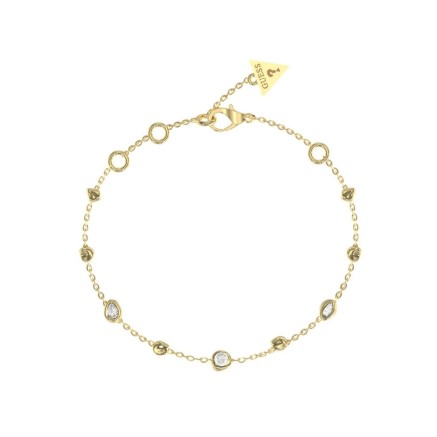 Bracciale Donna Guess JUBB05183JWYGS Dorato