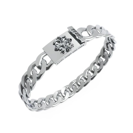 Pulsera Hombre Guess JUMB05052JWASS
