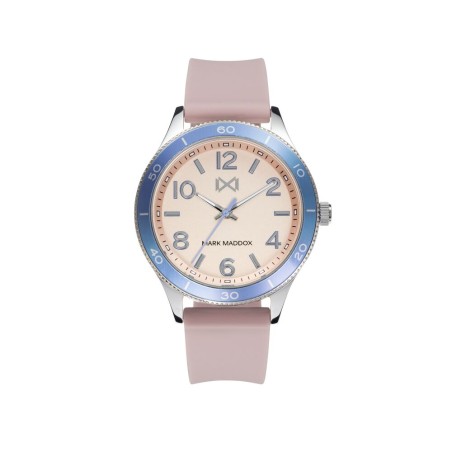 Horloge Heren Mark Maddox MC7117-94 (Ø 38 mm)