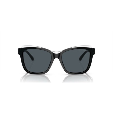 Damensonnenbrille Emporio Armani EA 4209 2