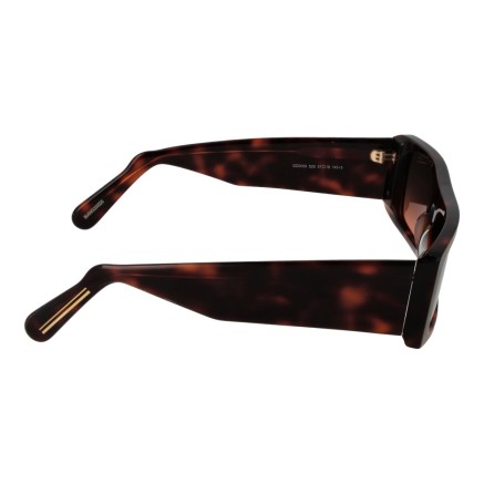 Lunettes de soleil Homme GCDS GD0009 5752B 2