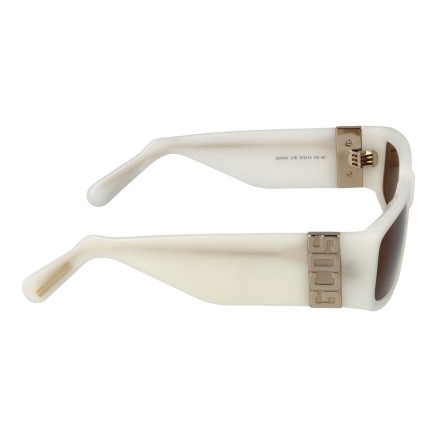 Herrensonnenbrille GCDS GD0037 5721E 2