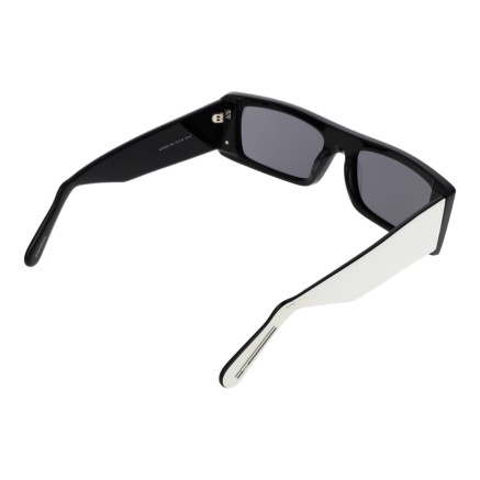 Lunettes de soleil Homme GCDS GD0009 5723A 2