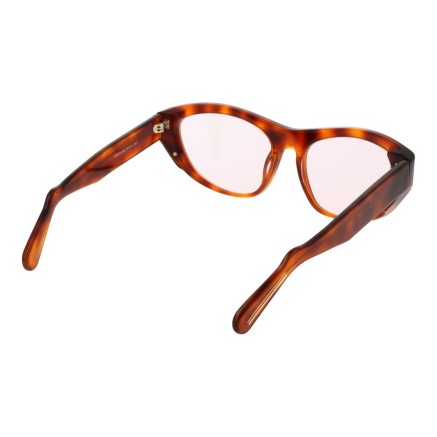 Lunettes de soleil Femme GCDS GD0010 5853S 2