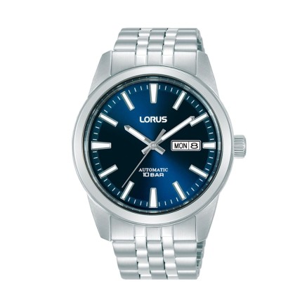Men's Watch Lorus RL493BX9 Silver