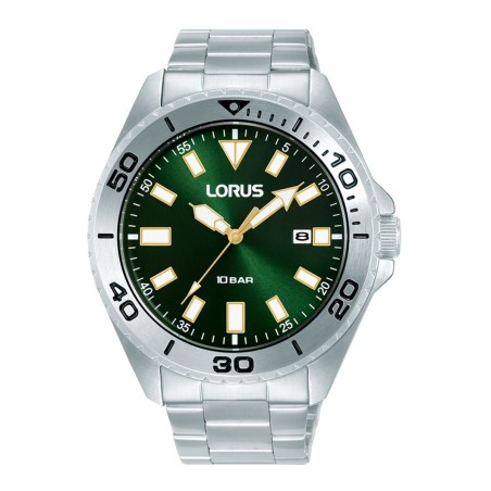 Herrenuhr Lorus RXH53KX9