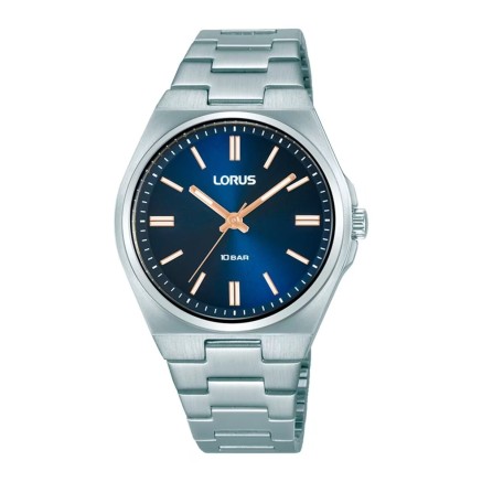 Reloj Mujer Lorus RG303XX9 Plateado