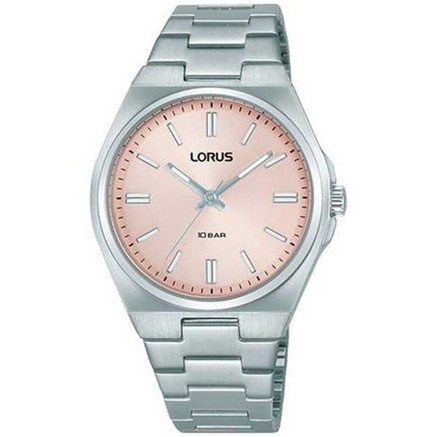 Damenuhr Lorus RG307XX9 Silberfarben