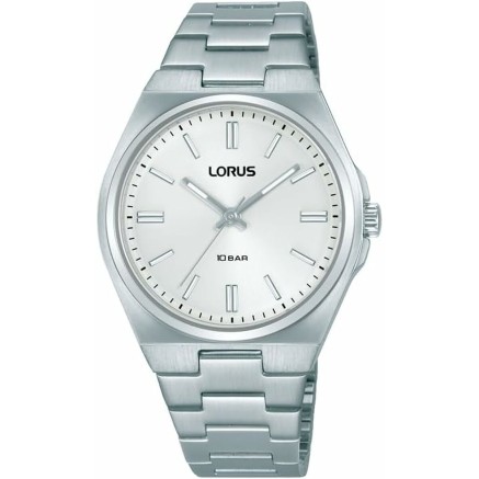 Orologio Donna Lorus RG309XX9 Argentato