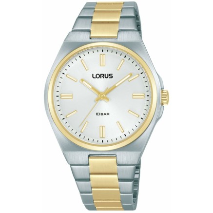 Orologio Donna Lorus RG310XX9 Argentato