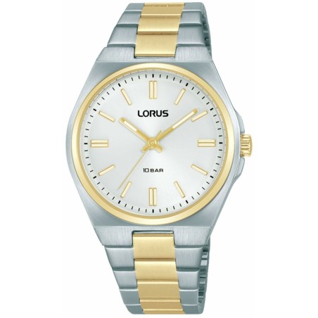 Orologio Donna Lorus RG310XX9 Argentato