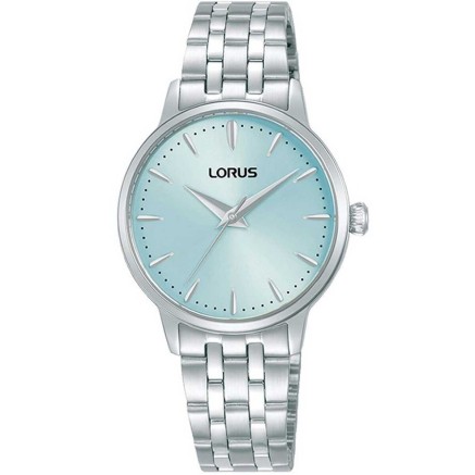 Orologio Donna Lorus RG313XX9 Argentato