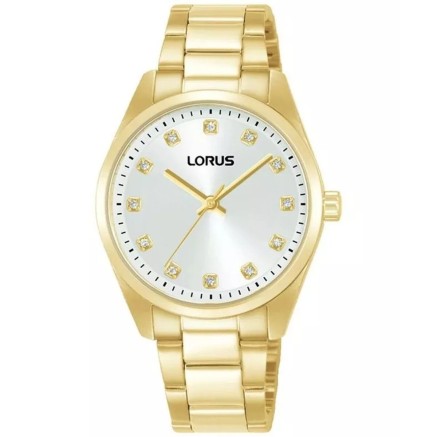 Orologio Donna Lorus RG328XX9 Dorato