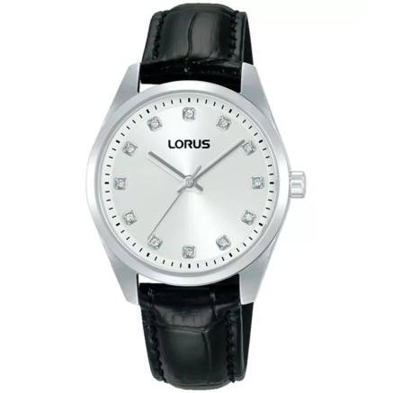 Herrenuhr Lorus RG331XX9 Schwarz