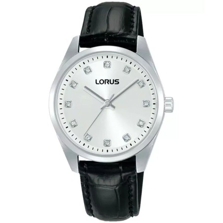 Montre Homme Lorus RG331XX9 Noir