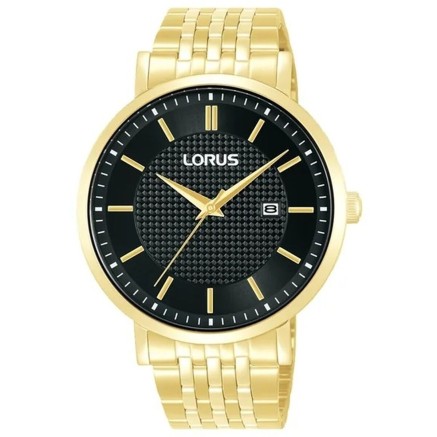 Orologio Uomo Lorus RH958RX9 Dorato