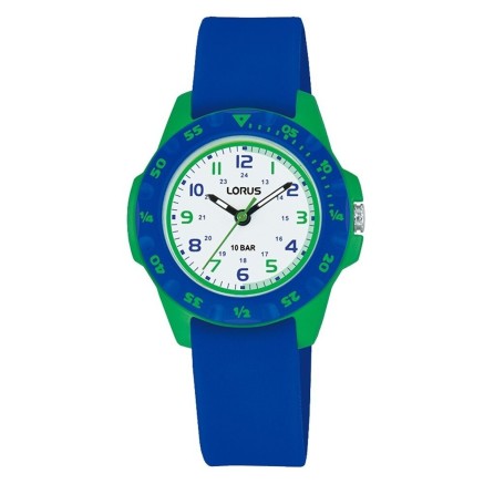 Orologio Uomo Lorus RRX63JX9