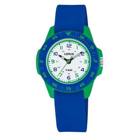 Herrenuhr Lorus RRX63JX9