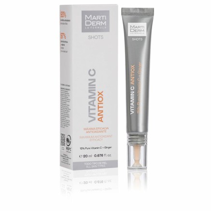 Albornoz Martiderm SHOTS 20 ml