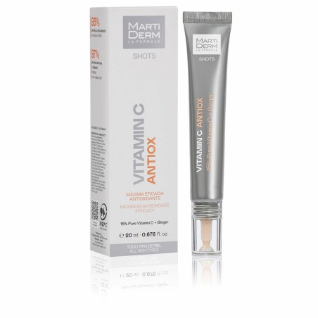 Kamerjas Martiderm SHOTS 20 ml