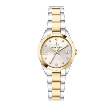 Orologio Donna Lucien Rochat R0453114512 Argentato (Ø 32 mm)