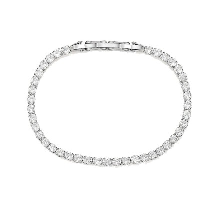 Damenarmreif Stroili 1694959 Silberfarben