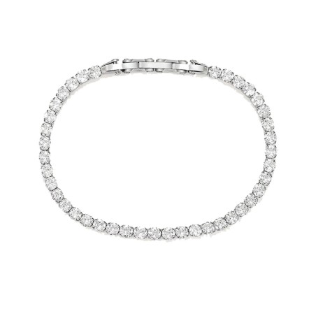 Pulsera Mujer Stroili 1694959 Plateado