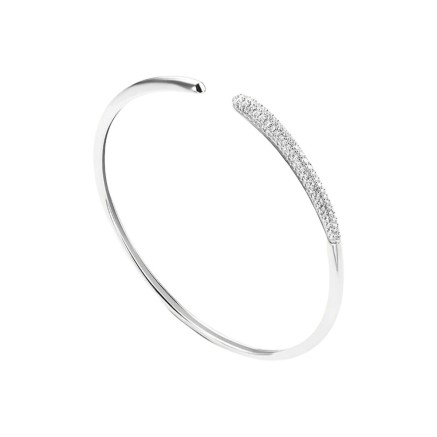 Bracciale Donna Stroili 1694199 Argentato