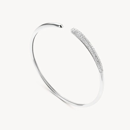 Bracciale Donna Stroili 1694199 Argentato 2