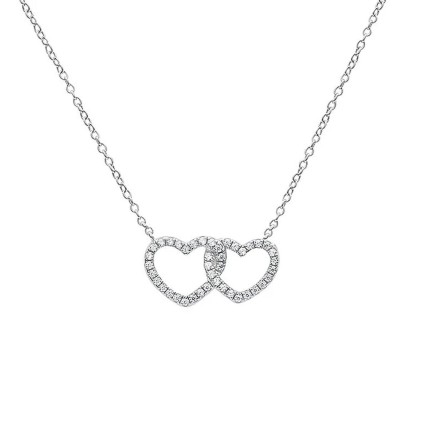 Colgante Mujer Stroili 1680826 Plateado