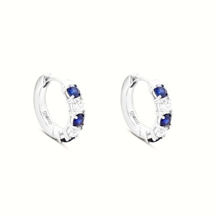 Pendientes Mujer Stroili 1694869 Plateado