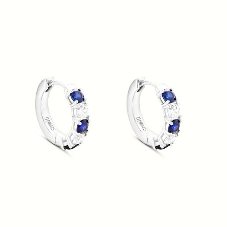 Orecchini Donna Stroili 1694869 Argentato