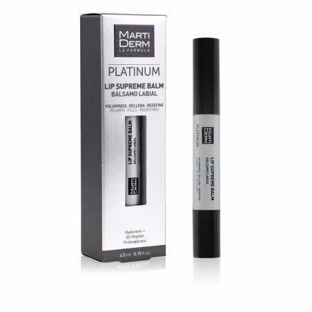 Bálsamo Labial Martiderm PLATINUM 4,5 ml