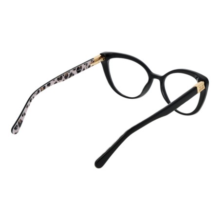 Monture de Lunettes Femme Love Moschino MOL500 547T3