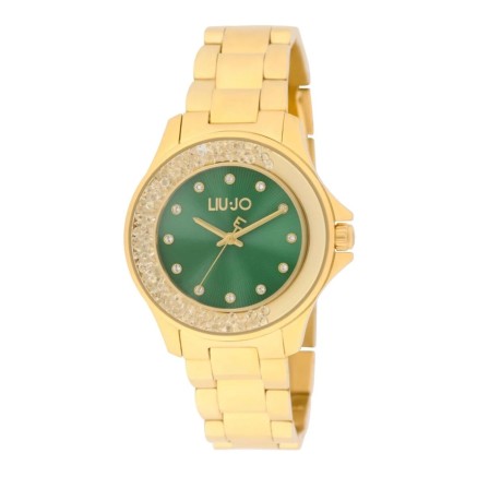 Damenuhr LIU JO TLJ2500 Gold