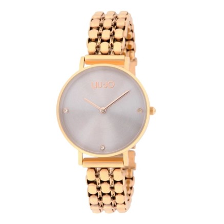Orologio Donna LIU JO TLJ2532