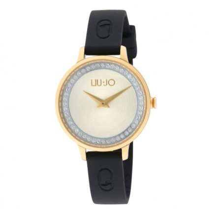 Orologio Donna LIU JO TLJ2577 Nero